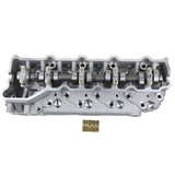 Cylinder Head Complete For Mitsubishi 2.8 TDI Diesel 1992-06 4M40 4M40T ME202620 ME193804 ME201539 84111242