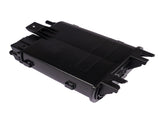 Black Vapor Canister Replacement for Ford Bronco Sport Escape Lincoln Corsair LX6Z-9D653-F 09888467