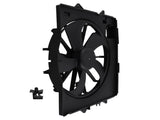 Radiator Cooling Fan fit for Cadillac CTS SRX STS 3.0L 3.6L 4.6L 09-14 25881843 68708570
