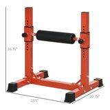 Sissy Squat Machine 86957245