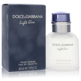 Light Blue by Dolce & Gabbana Eau De Toilette Spray 1.3 oz for Men FX-458157
