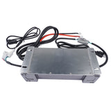 ZNTS Battery Charger for 96211 105739 Genie Scissor Lift Signet HB600 24B-24V 25A 38607795