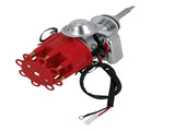 Red Cap Distributor fit for Dodge Chrysler 318 340 360 V8 Direct Replacement 05060953