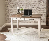 Bear - Creek Multi Function Table - White B081P157678