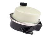 Power Steering Reservoir Tank with Cap Replacement for Peterbilt Truck, Leak Resistance 24826826