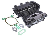 131-6679 Air Compressor for Caterpillar 657B 657E 657G 824C C-10 C-12 C-15 C-16 CA1316679 69737679