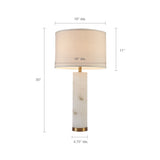 Alabaster Table Lamp B035122354