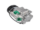 A/C Compressor with Clutch VS18E Fits for Kia Sedona 3.3L V6 2015-2021 97701A9000 97701C6800 09086178