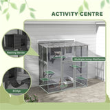 Cat Cagepet Cage 31640892