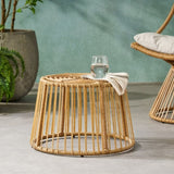 ELAINE SIDE TABLE 71843.00LBRN