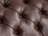 Tufted Armless Chaise Lounge W68039273