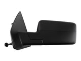 Driver Side Mirror Assembly fit for Ford F-150 Limited FX4 XLT 2013-14 8L3Z17683EA 62112048
