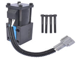 Solenoid Coil Valve New For Mitsubishi CAT Forklift Truck FD/G10-30N L01/L02 91A28-30010 91A2830010 32754138