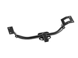 Class 3 Trailer Hitch with 2 Inch Receiver, 6000 lbs Heavy Duty Multi-Fit Hitch for Ball Mount Cargo 04831486