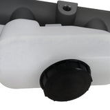 Aluminum Brake Master Cylinder fit for Ford Ranger 4.0L 1990-1994 ZZL043400 31011794