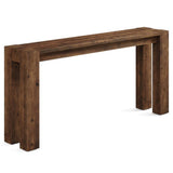 Long Console Table 86270320