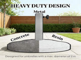 Outdoor Umbrella Base 90551665