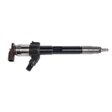 Diesel Fuel Injector Replacement for Mitsubishi Denso 4N14 DI-D 16V 1.8&2.2 LTR 295050-0120 57495353