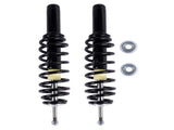 2x Shock Absorber Replacement for John Deere Gator HPX XUV620i XUV850D Front Suspension Kit 21237736