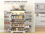Kitchen Storage CabinetKitchen Cabinet/Kitchen Pantry 96292326