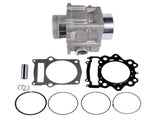 102mm Cylinder Jug Piston Gasket Wrist Pin Kit Fits for Yamaha Raptor 700 700R YFM700 YFM700R 52569828
