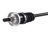 Front/Rear Left Right CV Axles Drive Shaft fit for Arctic Cat 500 & 400 4x4 03-04 54049754
