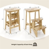 3-in-1 step stool 32661713