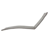52005.00CUSH-CHR 2PCS Salem Outdoor Chaise Lounge Cushion N775P176407G