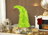 5 ft Whimsical Christmas Tree 55537612