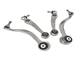4* Front Lower Control Arm Kit 31106878081 31106878082 Fit for BMW X5 X6 X7 2019-24 85354491