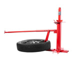 Manual Tire Changer & Portable Hand Bead Breaker, 203-406 mm Mounting Tool for Car, Truck & 65477328