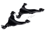 2Pcs Front Lower Control Arms Set For 2005-2015 Toyota Tacoma 4WD Pre Runner RWD 4806904040 65533806