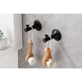 6 Piece Brass Bathroom Towel Rack Set Wall Mount W928P198299