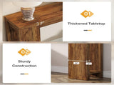 Long Console Table/Living room table 06972213