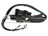 Power Trim Actuator Motor Assembly 21573834 for Volvo Penta DPS-A & DPS-B model Sterndrives, 10509870