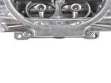 1405 Carburetor Aluminum Fits for Performer 600 CFM 4-Barrel Square Bore w/ Manual Choke 78002473