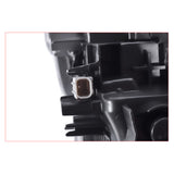 Right Passenger LED Headlight Assembly Replacement for Toyota RAV4 2.5L L4 2022 2023 2024 47568759