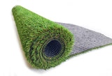 3FT x 32FT Artificial Turf for Dogs - Professional Large Outdoor Pet Lawn Mat with Drainage Holes W3280P334787