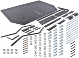 300 lbs Capacity CC-255 Trailer Tray Replacement for Adjustable "A" Frame Trailers Durable 77139127