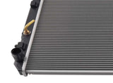 Radiator fit for Lexus RX350 2010-2012 RX450H 2010-2015 Toyota Sienna 2011-2016 49720523