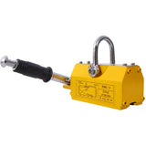 Permanent Magnetic Lifting with Release, 440 lbs/200kg Heavy Duty Magnet, 2.5 Safety Factor, W465P170808
