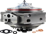 Billet Impeller Turbo cartridge for Volvo D13 MACK MP8 HE400VG HE451VE 3791465 01053857