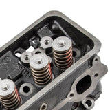 Cylinder Head Assy for Marine 262 4.3L V6 engine 12557113 for Tahoe 16532508