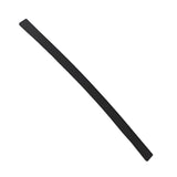 Custom Deck Spoiler fit for Chrysler 300 2011-2023 Black ABS Painted Wing 21521113