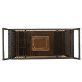 PE KD BAR CART 56579.00GRY