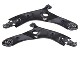 2PCS Front Lower Control Arms Left Driver Side and Right Passenger Side for Hyundai Palisade 51988612