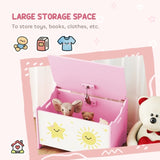 Kids Toy Storage Organizer 09004760