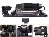 Air Suspension Compressor for 5 GT 2010- 535i 550i GT 740i 750i 760Li 37 20 6 789 450, 77627542