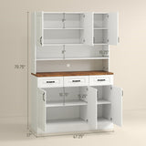 Kitchen Storage Cabinet 66277182