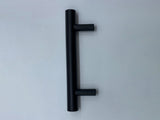 Stainless Steel Modern Cabinet Handles Drawer Pulls for Kitchen Cabinets, Dresser Drawer 00890746